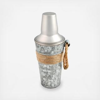 Shiloh Shaker