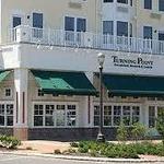 Turning Point of Long Branch