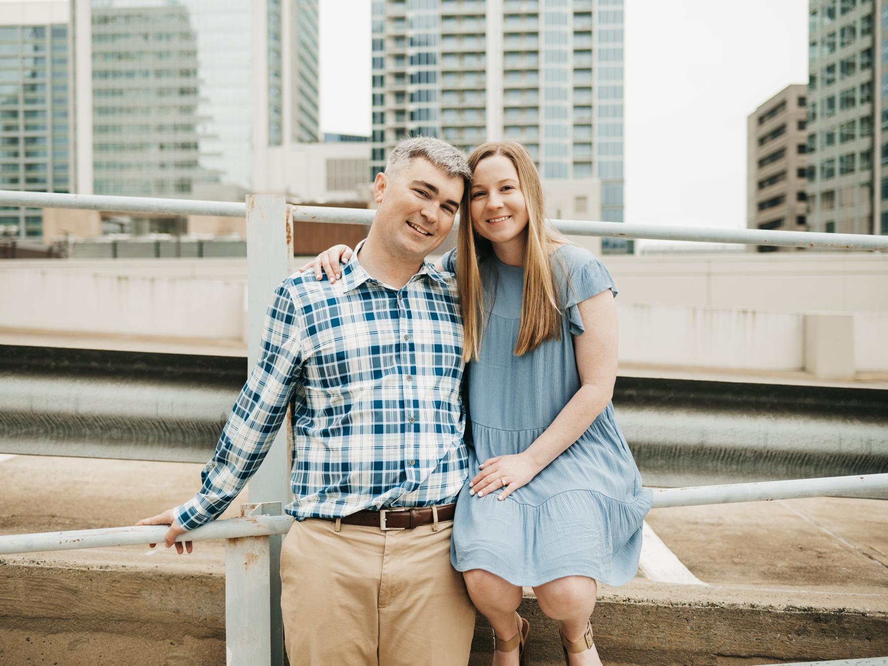 The Wedding Website of Allison Starks and William Cornett