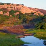 Enchanted Rock