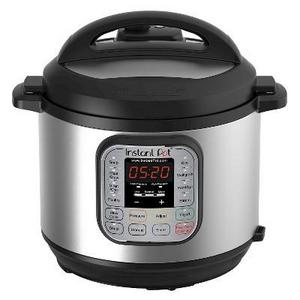 Instant Pot Duo 6qt 7-in-1 Pressure Cooker