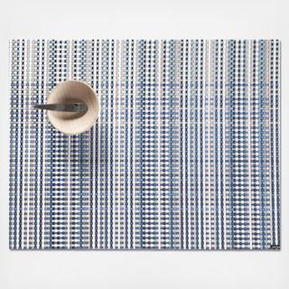Grid Placemat, Set of 4
