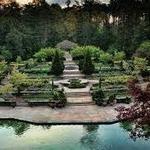 Sarah P. Duke Gardens