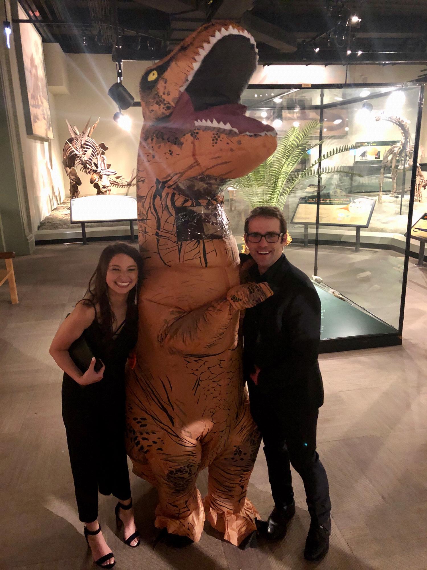 Cystic Fibrosis Gala