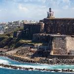 Castillo San Felipe del Morro