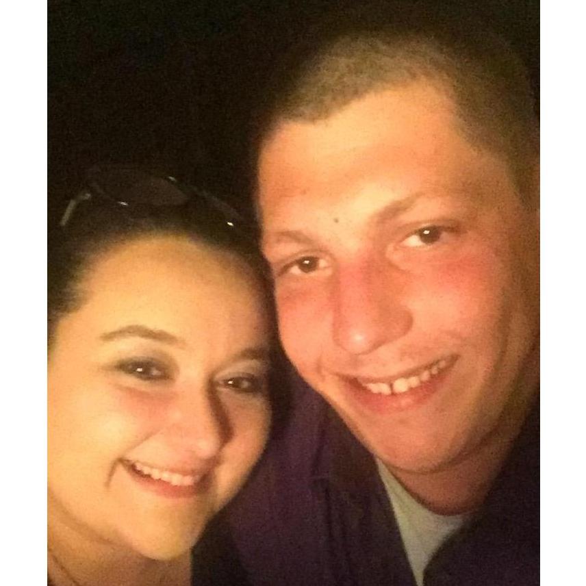One Year Anniversary (Stacy & Ben 7/12/2017)