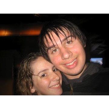 Our first Facebook photo!
