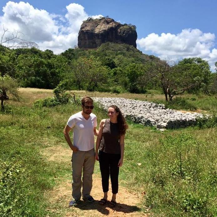 Sri Lanka 2017