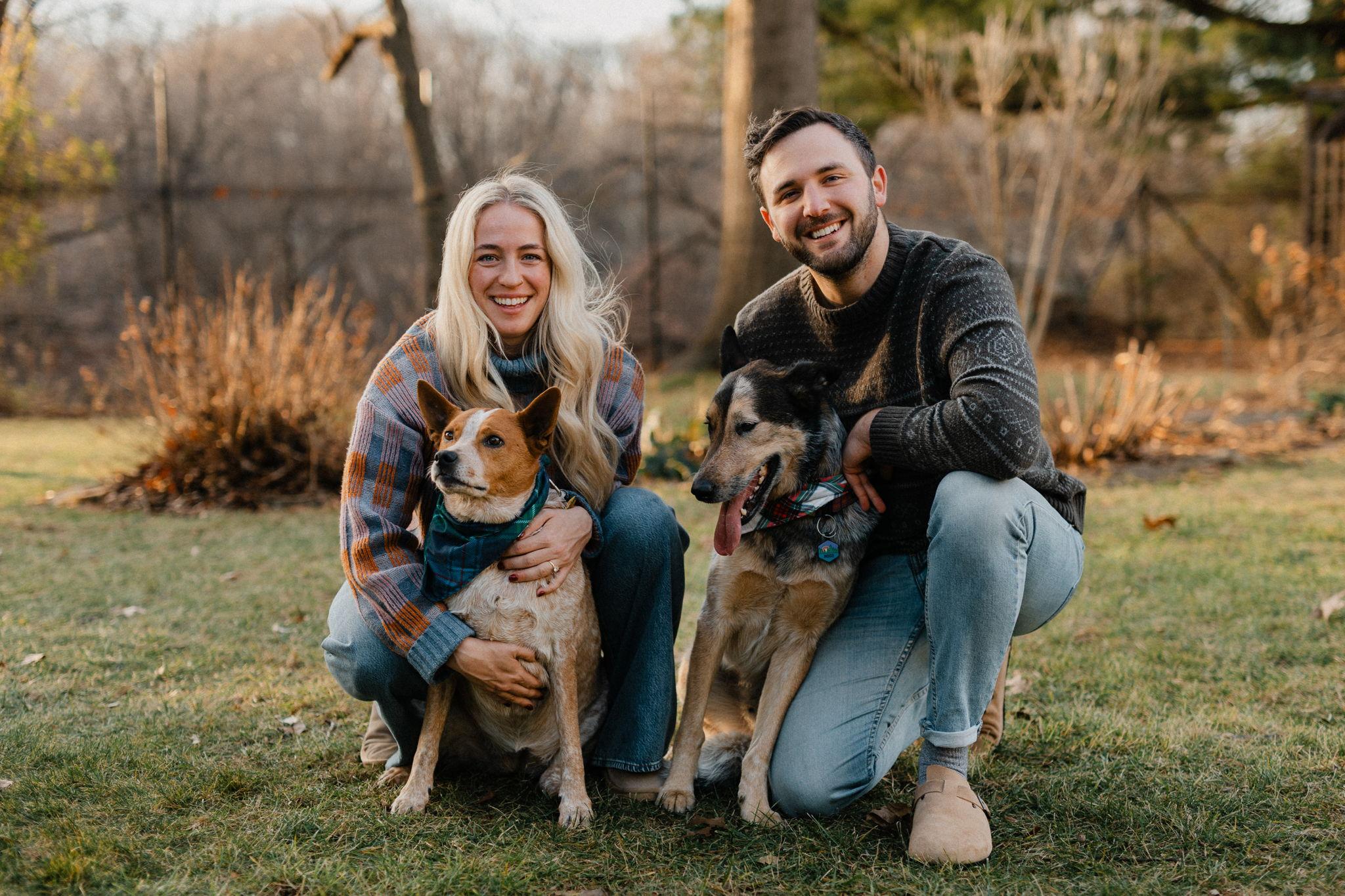 The Wedding Website of Jenna Shenk and Austin Freilich