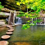 Matthiessen State Park
