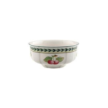 French Garden Fleurence Dessert Bowl, Small