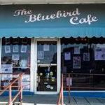 The Bluebird Cafe