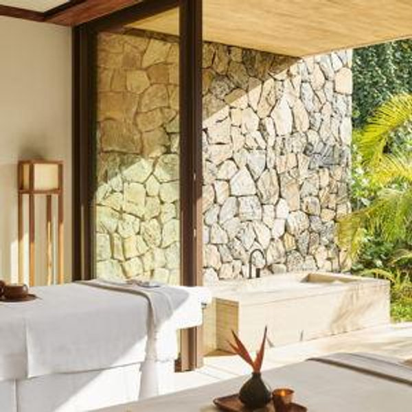 Honeymoon | Couples' Massage Experience