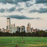 Zilker Metropolitan Park