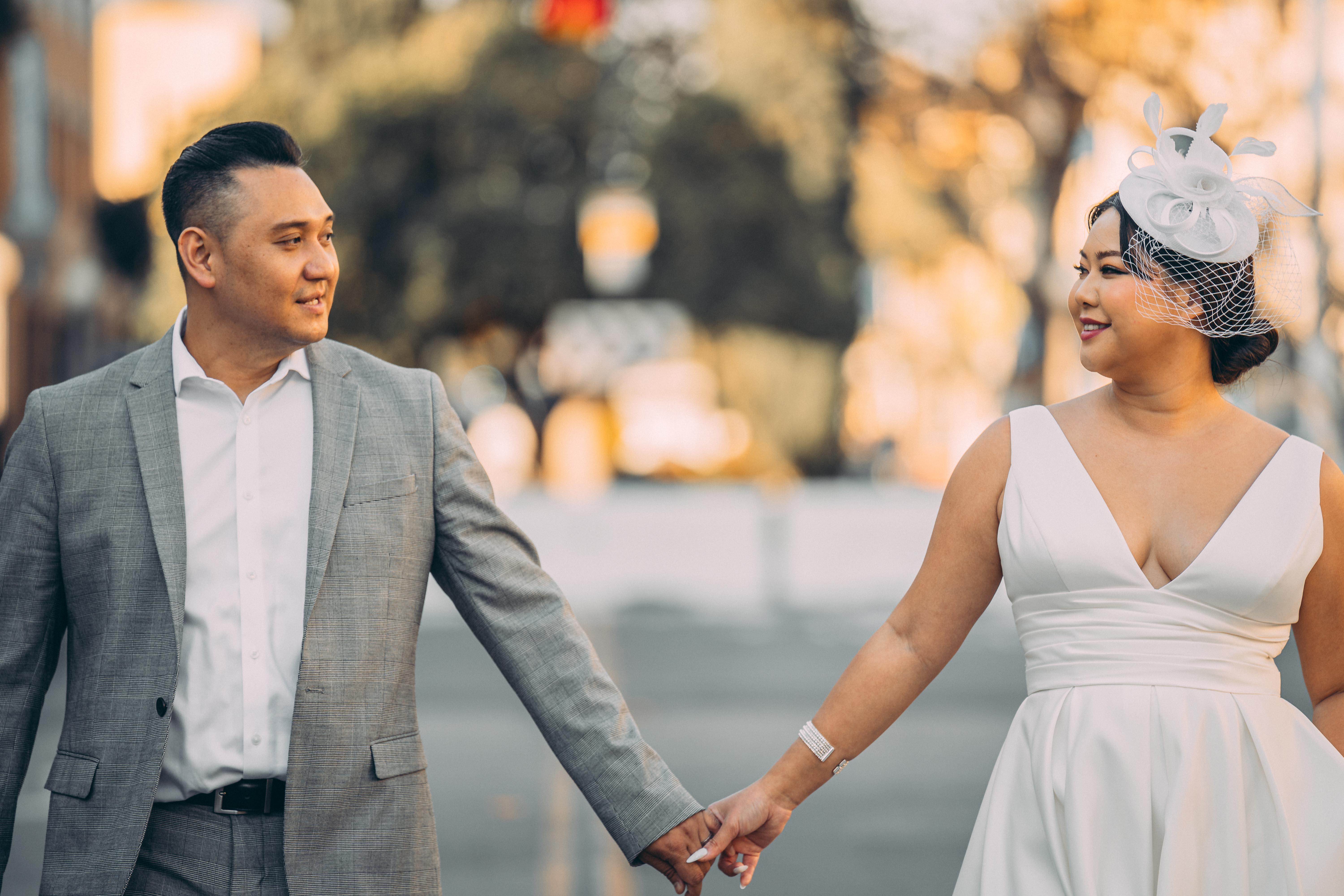 The Wedding Website of Vince Pham and Vi Nguyen