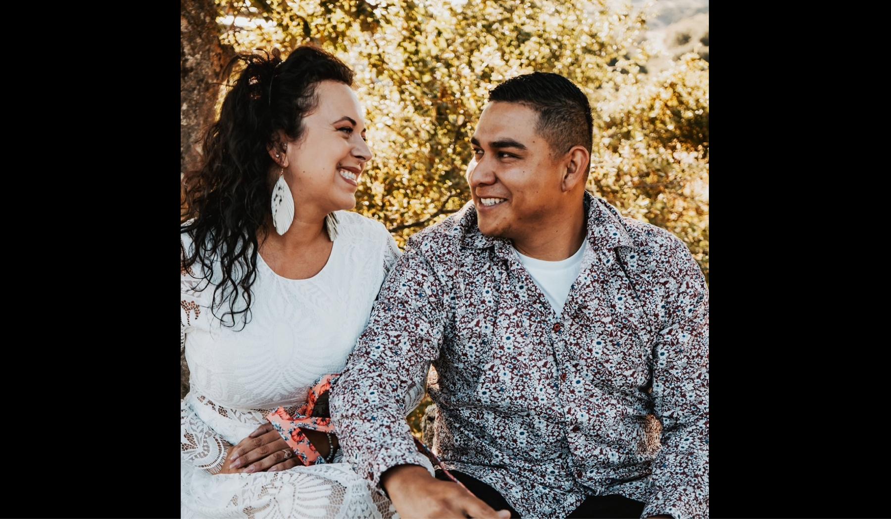 The Wedding Website of Marissa Boyd and Francisco Peña