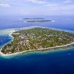5. Gili Trawangan island – Party & Beach Fun