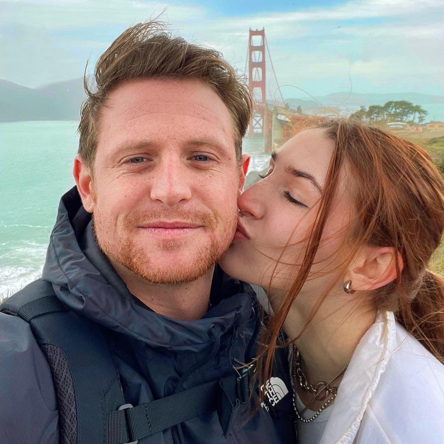 Our first trip to California