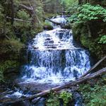 Wagner Falls
