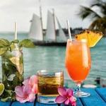 It’s Five O’clock Somewhere