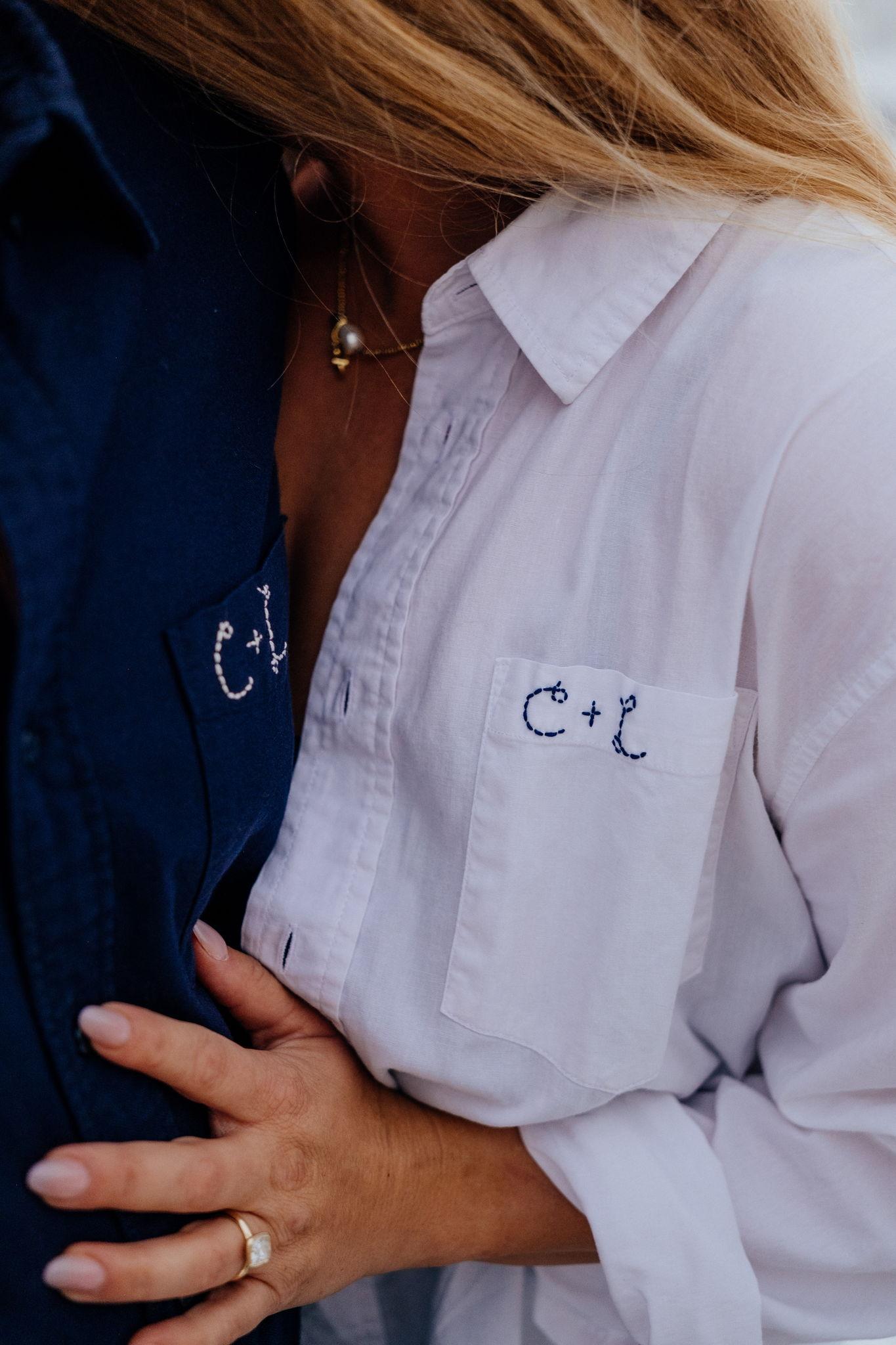 The Wedding Website of Chloe Nasmyth and Lucas Burns