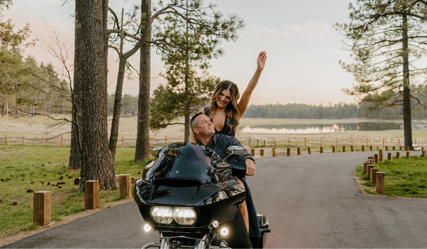 The Wedding Website of Lindsay Grant and Arnaud Préjent
