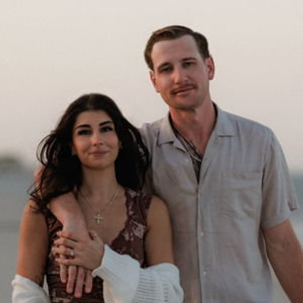 Christina & Leo Home Fund