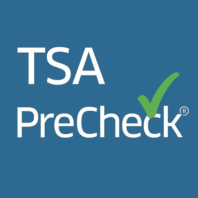 TSA PreCheck
