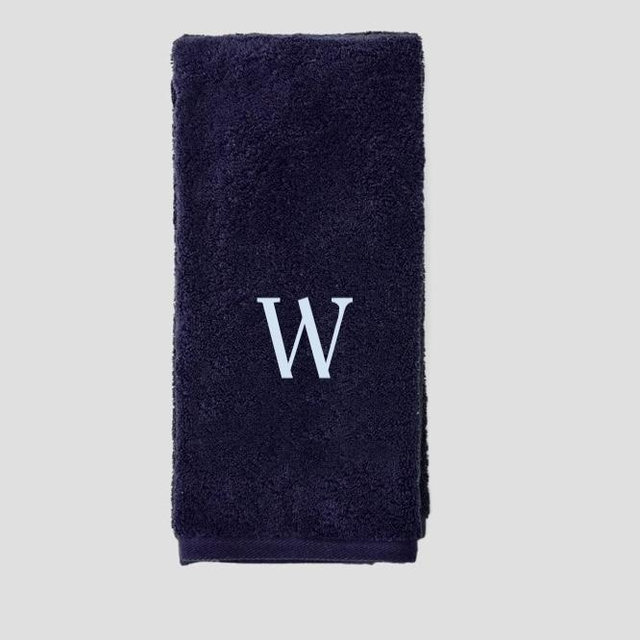Weezie Basic Hand Towel (pair)