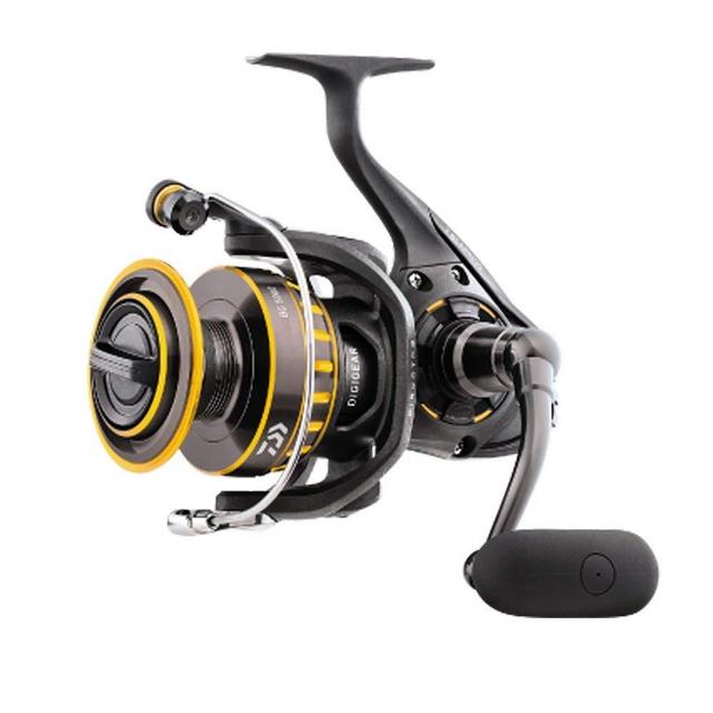 Daiwa Bg Spinning Reel