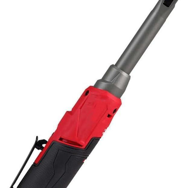 AiSnapes 2569-20 for Milwaukee Impact Wrench 12V FUEL M12 3/8" Extended Reach High Speed Ratchet -Bare Tool