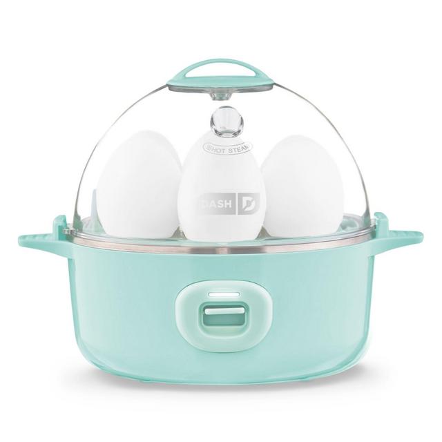 Dash Express Egg Cooker