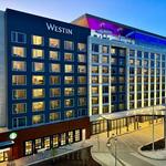 The Westin Atlanta Gwinnett