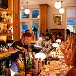 Felix Cocktails et Cuisine