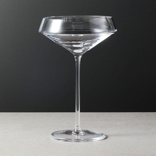 Joplin Coupe Cocktail Glass