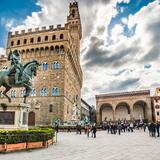 Piazza della Signoria