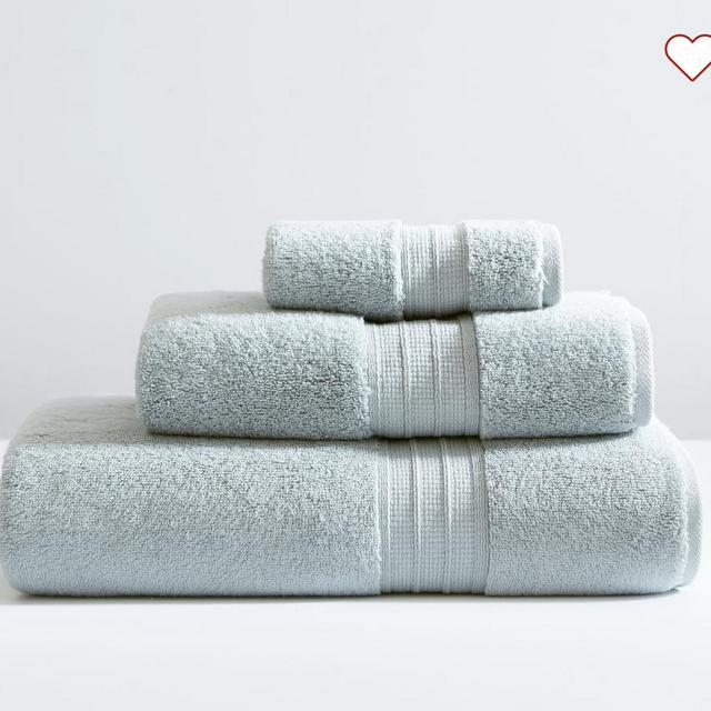 Hydrocotton Organic Quick-Dry Towels