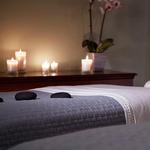Spa at the Shoals