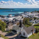 Mackinac Island