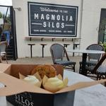 Magnolia Market at the Silos