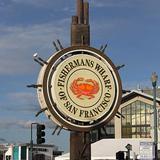 Fisherman's Wharf