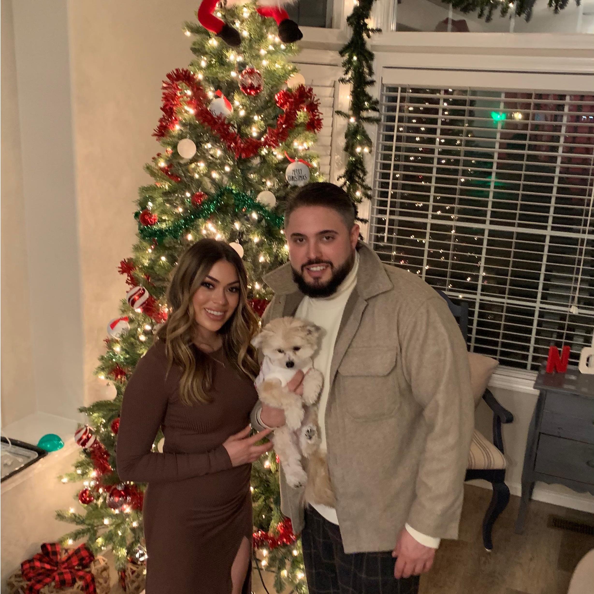 Christmas in Idaho