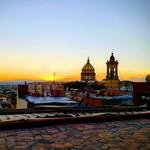 Terrazas / Rooftops