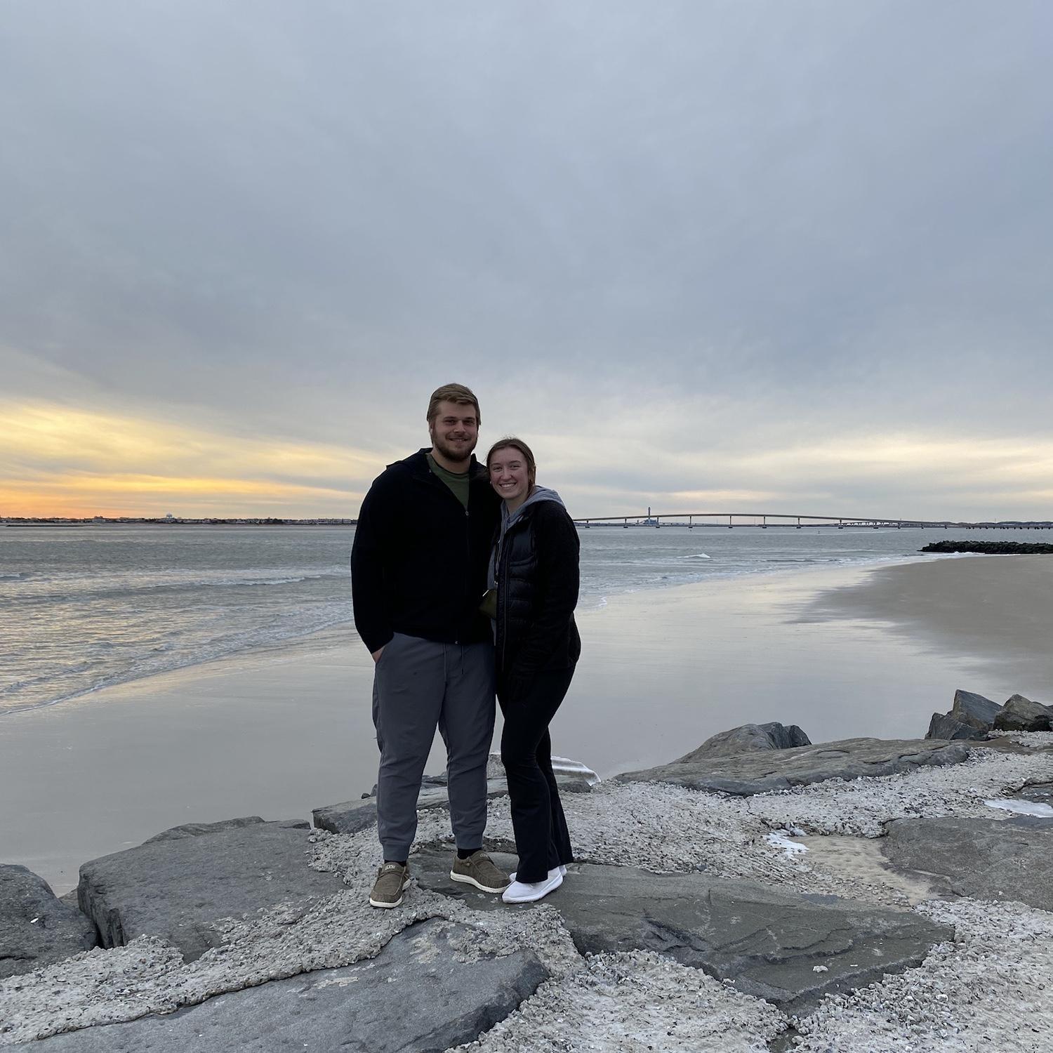 New Jersey- December 26, 2022