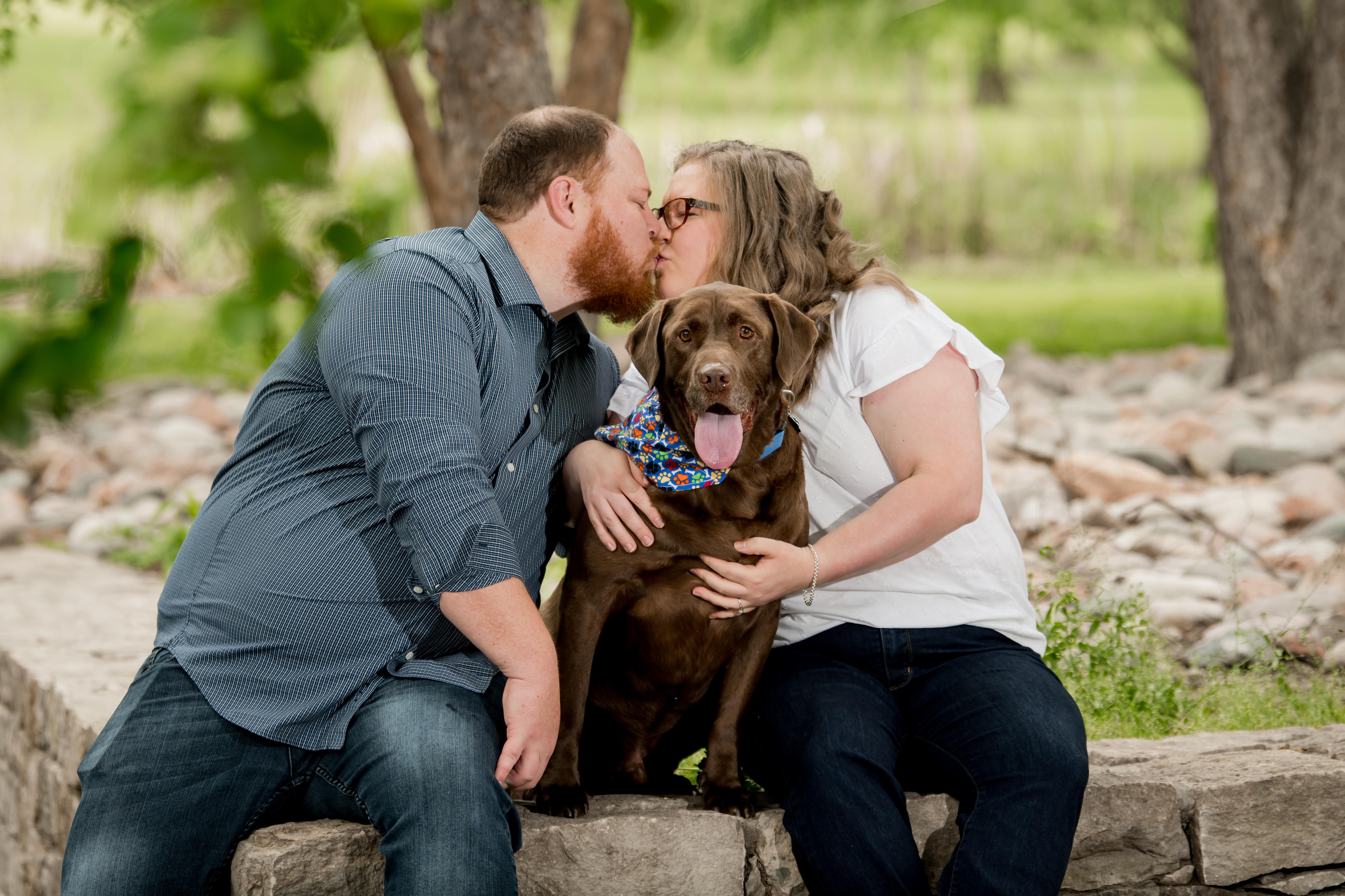 The Wedding Website of Sarah Kesler and Chris Smith