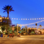 Old Town Scottsdale