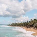 Swim at Sandy Beach