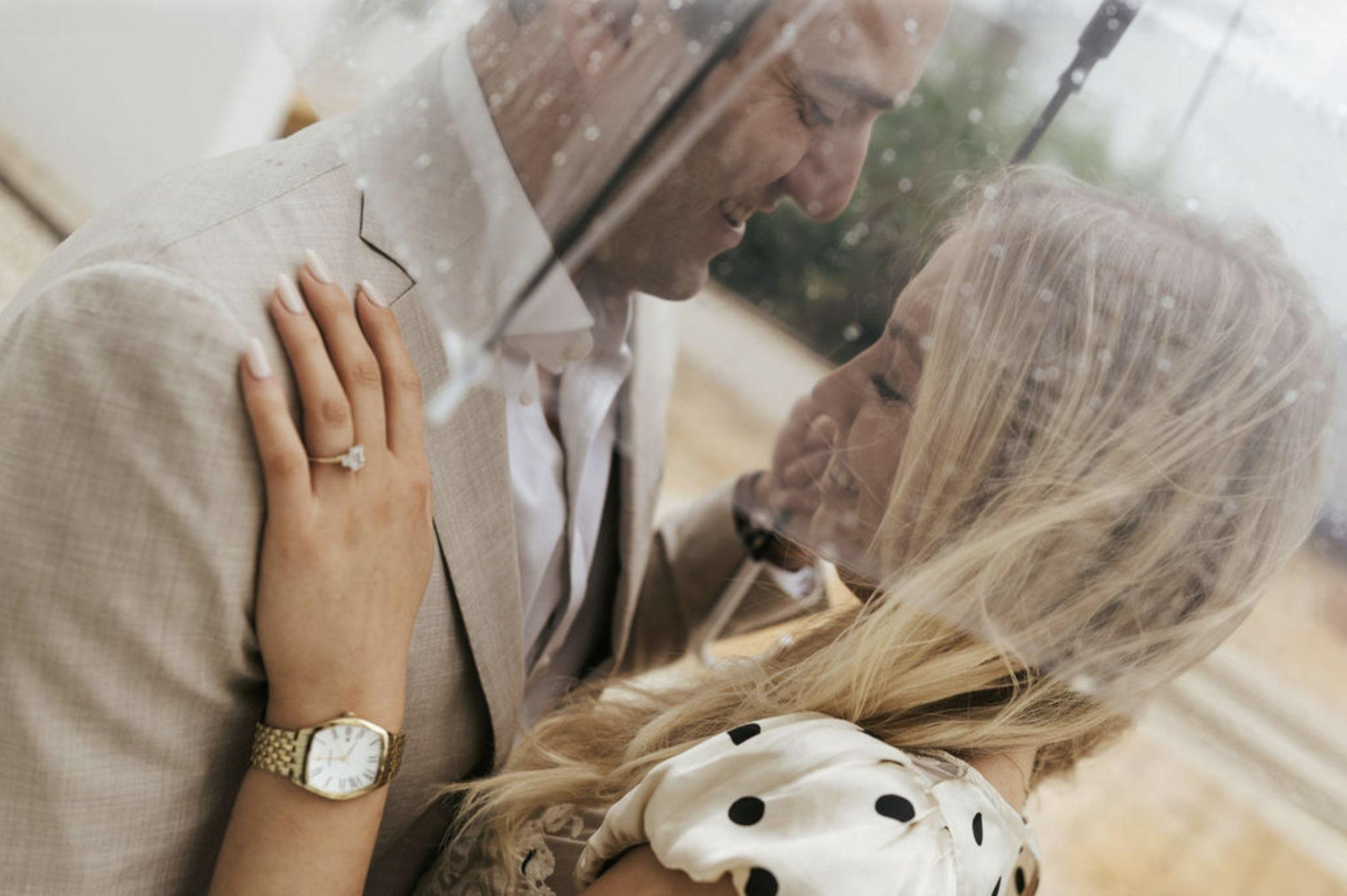 The Wedding Website of Ellen Hebrand and Mark Madera