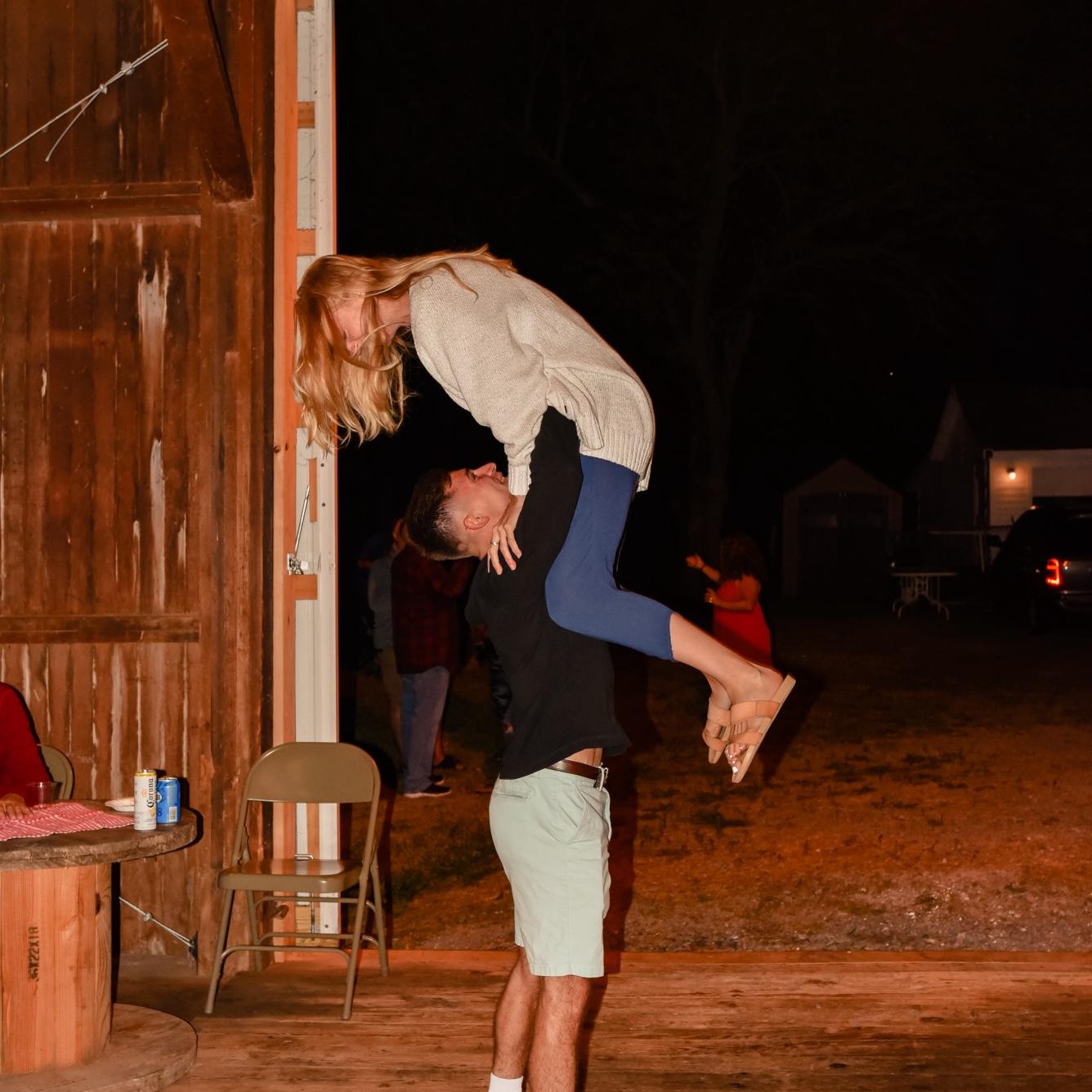 Dirty Dancing