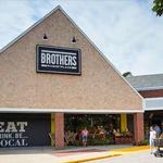 Brothers Marketplace - Duxbury